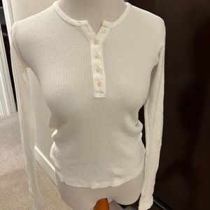 NWT Brandy Melville top one size